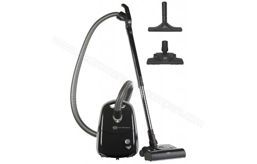 SEBO Airbelt E3 Premium RD