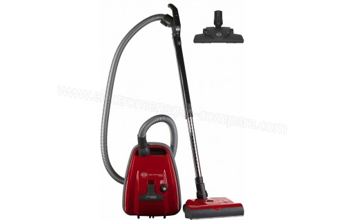 SEBO Airbelt K3 Premium 890 RD