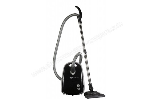 SEBO Airbelt E1 Boost RD