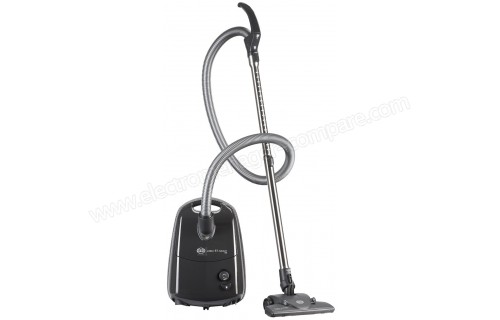 SEBO Airbelt E1 Parquet RD