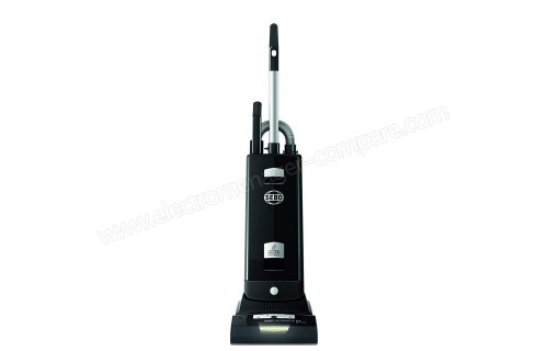 SEBO Automatic X7 noir