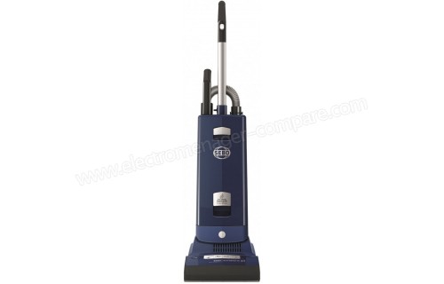SEBO Automatic X7 bleu