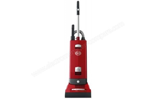 SEBO Automatic X7 rouge