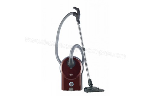 SEBO Airbelt D4 Eco 700