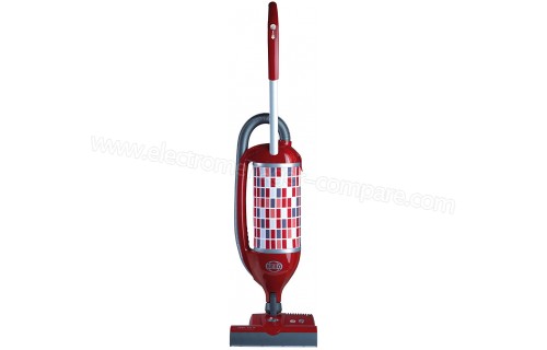 SEBO Felix 1 Premium Rosso