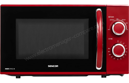 SENCOR SMW 1517RD