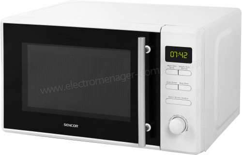 SENCOR SMW 5220