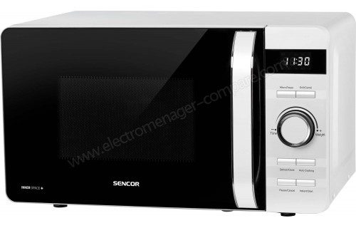 SENCOR SMW 5517WH