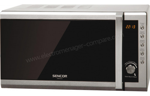 SENCOR SMW 6001DS