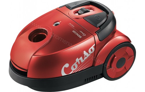 SENCOR SVC 660RD 700W