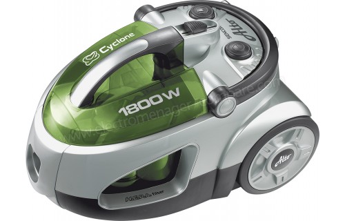 SENCOR SVC 730GR ALTO