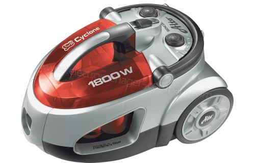 SENCOR SVC 730RD ALTO