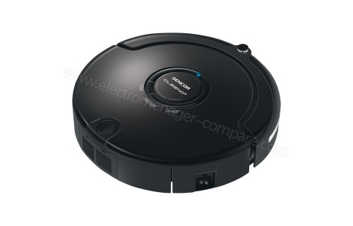SENCOR SVC 9031BK CLEENO
