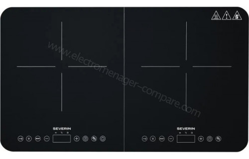 SEVERIN DK9194