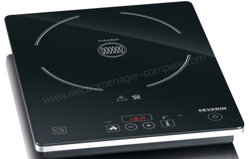 SEVERIN KP 1071