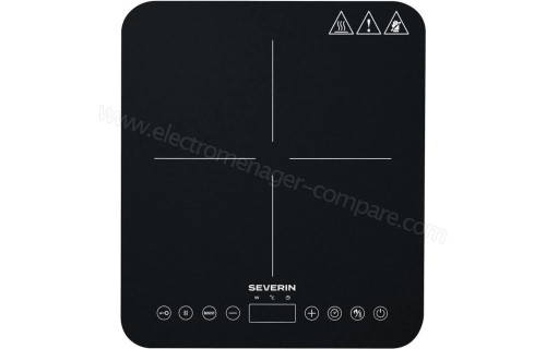 SEVERIN KP9190