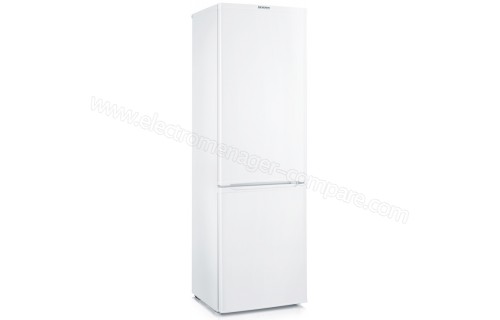SEVERIN KS 9783 Blanc