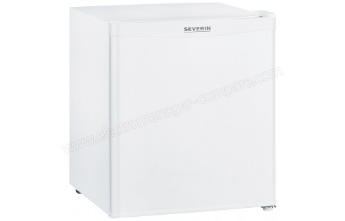 SEVERIN KS 9838 blanc