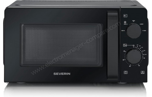 SEVERIN MW 7580