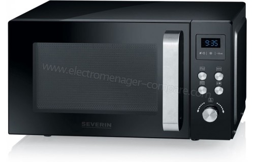 SEVERIN MW 7750