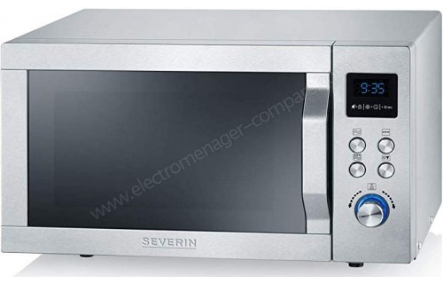 SEVERIN MW 7751