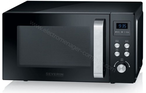 SEVERIN MW 7752