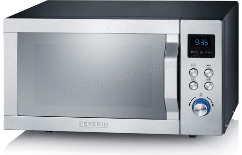 SEVERIN MW 7755