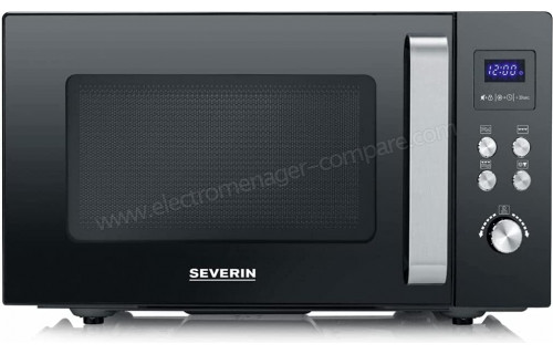 SEVERIN MW 7763