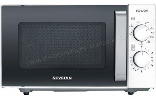 SEVERIN MW 7766