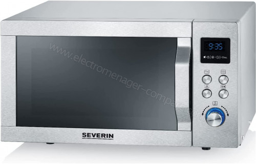 SEVERIN MW 7774