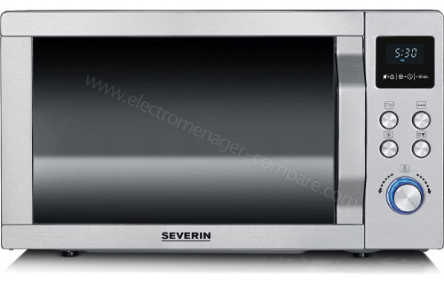 SEVERIN MW 7776