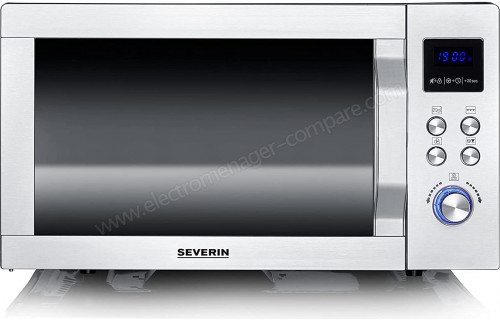 SEVERIN MW7777