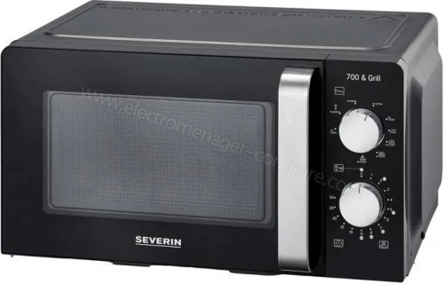 SEVERIN MW 7781