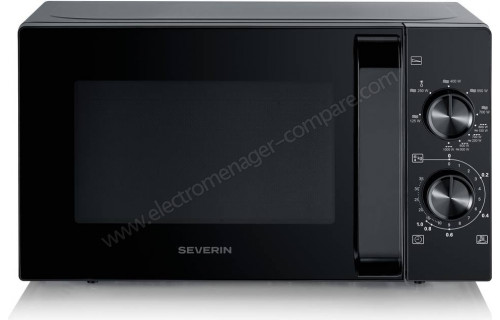 SEVERIN MW 7792