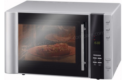 SEVERIN MW 7803