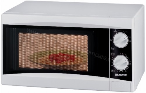 SEVERIN MW 7809