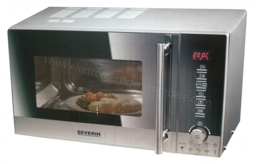SEVERIN MW 7871