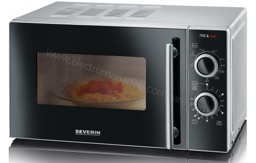 SEVERIN MW 7875