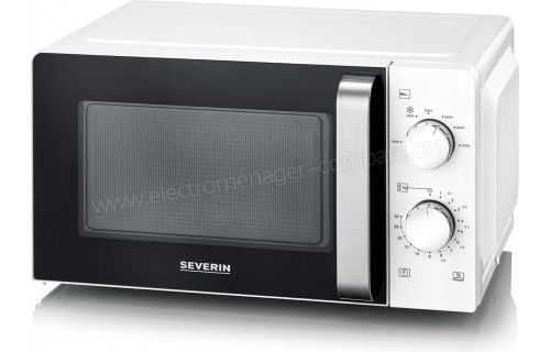 SEVERIN MW 7885