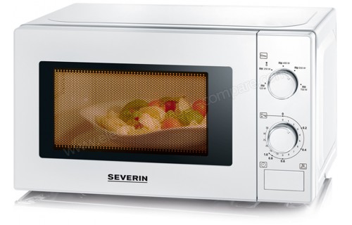 SEVERIN MW 7890