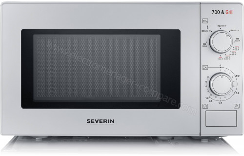 SEVERIN MW 7900