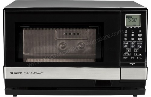 SHARP AX-1110INW