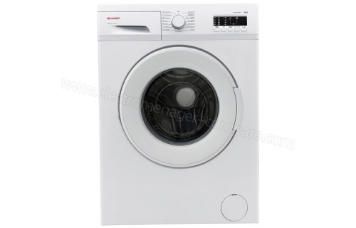SHARP ES-FA6103W3