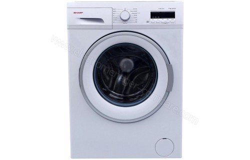 SHARP ES-FB7124W2