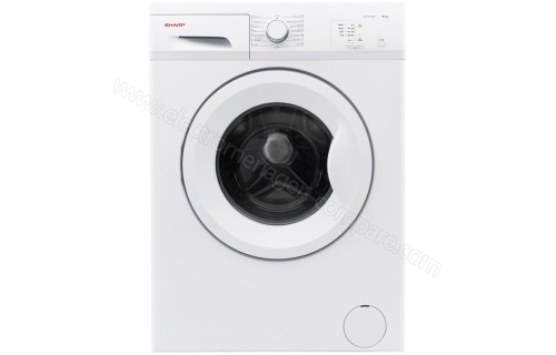 SHARP ES-FE5103W2