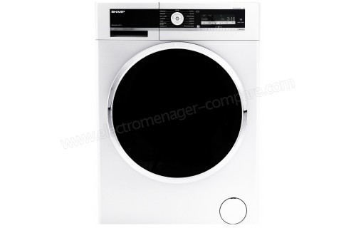 SHARP ES-GFD8145W4
