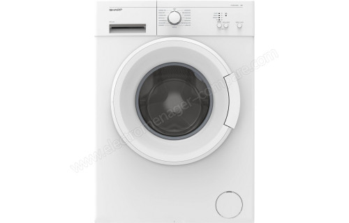 SHARP ES-GFE5103WD