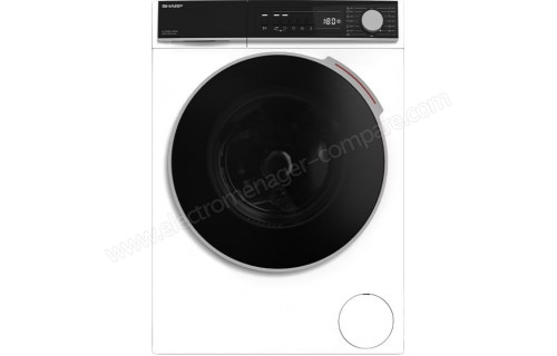 SHARP ES-NFB814EWDA-FR