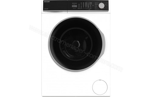 SHARP ES-NFL814AWNA-FR