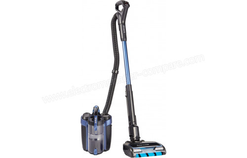 SHARK ICZ300EUT Bleu